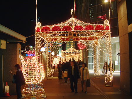 新宿サザンライツ2006～2007/2006.12.27