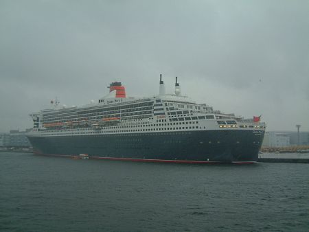 Queen Mary 2(1)