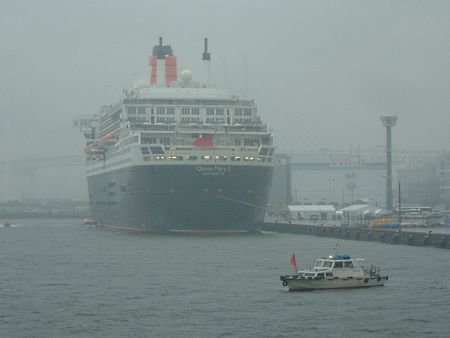 Queen Mary 2(3)