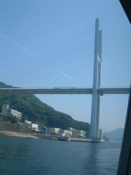 女神大橋(3)/2010.6.5
