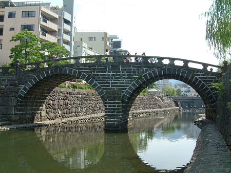 眼鏡橋(2)/2010.6.6