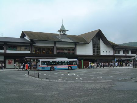 鎌倉駅/2011.6.19