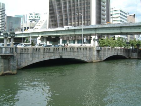 大江橋(1)/2011.9.18