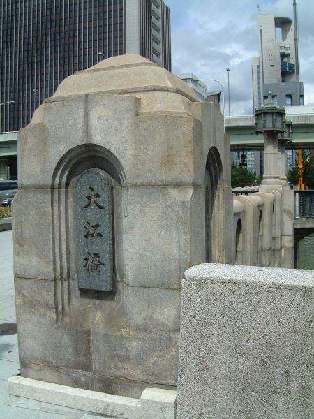 大江橋(2)/2011.9.18