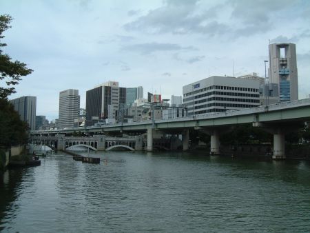 水晶橋/2011.9.18