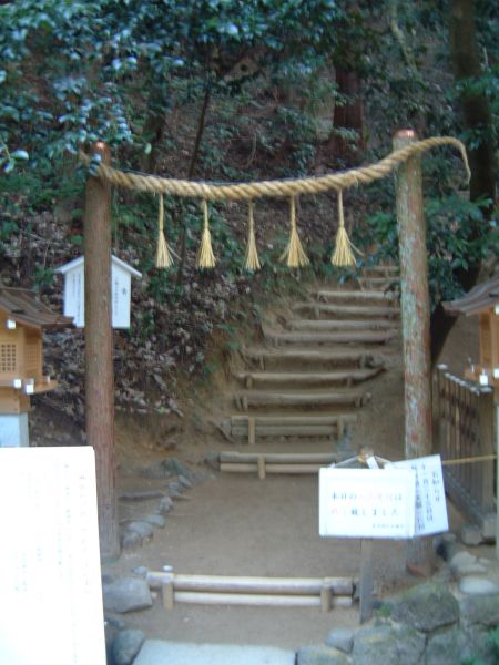 大神神社(9)/2011.11.17