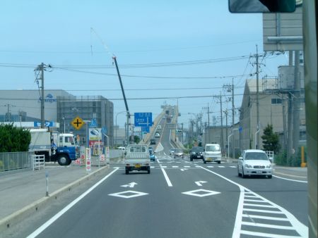 江島大橋(1)/2013.5.25