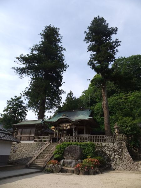 須我神社(4)/2013.5.25