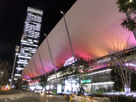 TOKYO COLORS 東京駅開業100周年記念 special edition(2)/2014.12.19