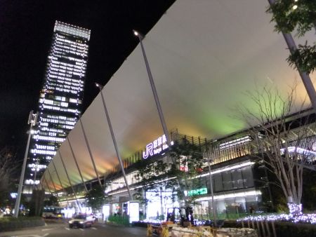 TOKYO COLORS 東京駅開業100周年記念 special edition(3)/2014.12.19