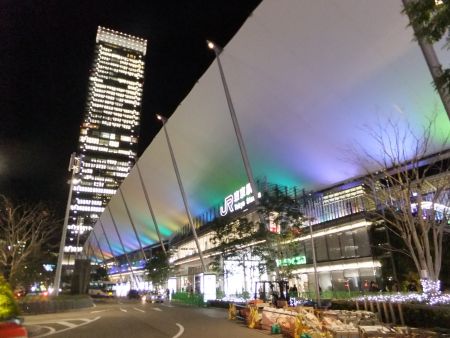 TOKYO COLORS 東京駅開業100周年記念 special edition(5)/2014.12.19